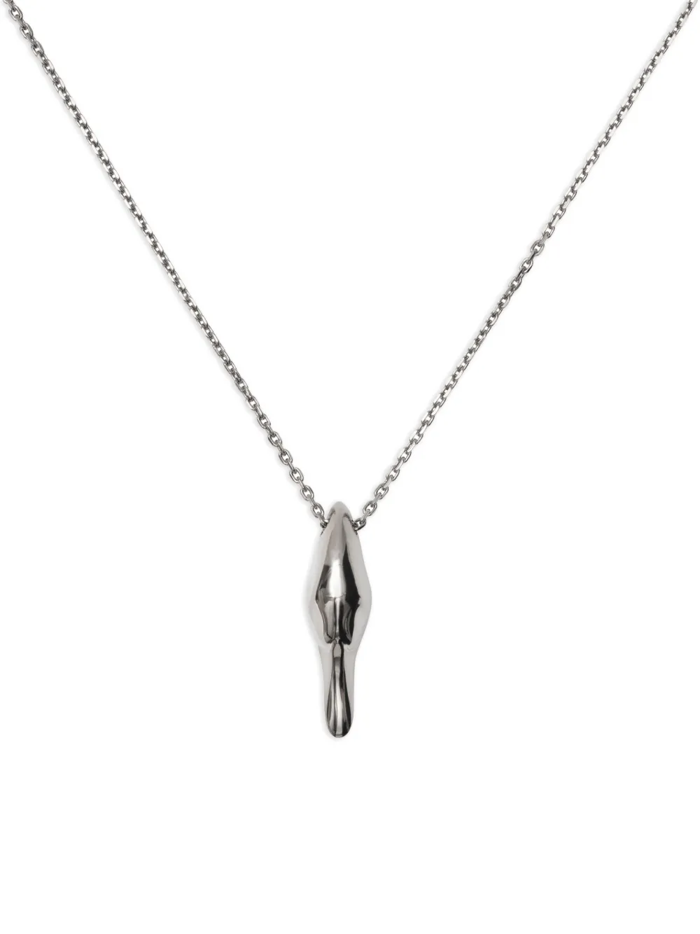 duck necklace