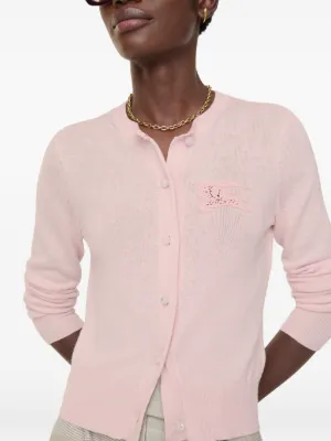 Burberry（バーバリー）ウィメンズ カーディガン - FARFETCH