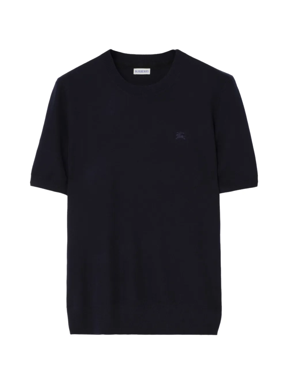 Burberry cashmere top - Blau