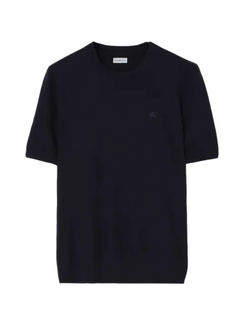Burberry cashmere top