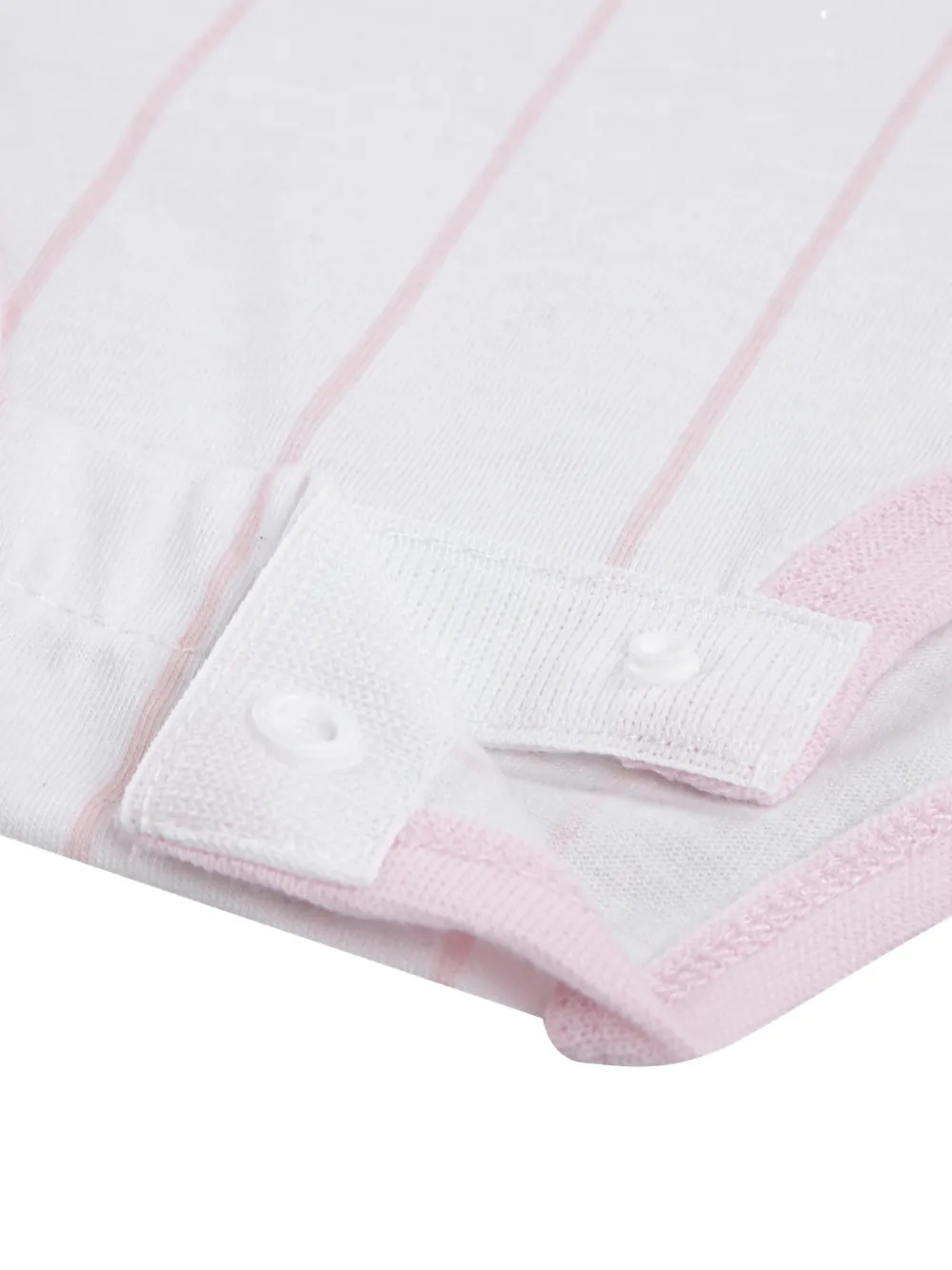 Jordan Kids Trainingspak met capuchon Roze