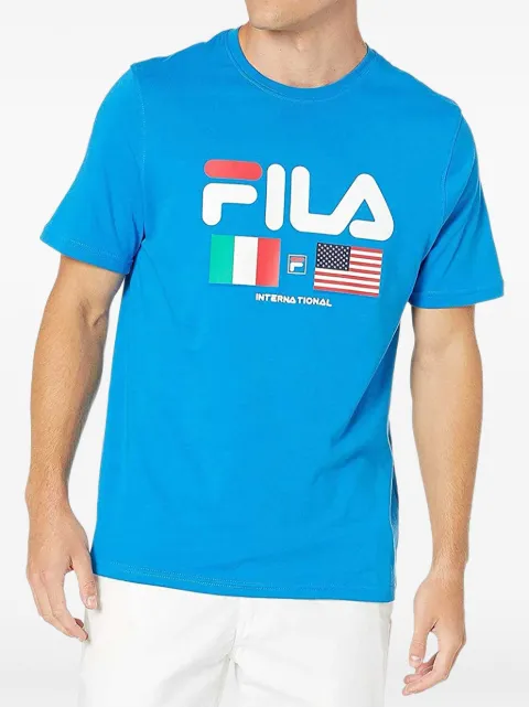 Fila International T-shirt