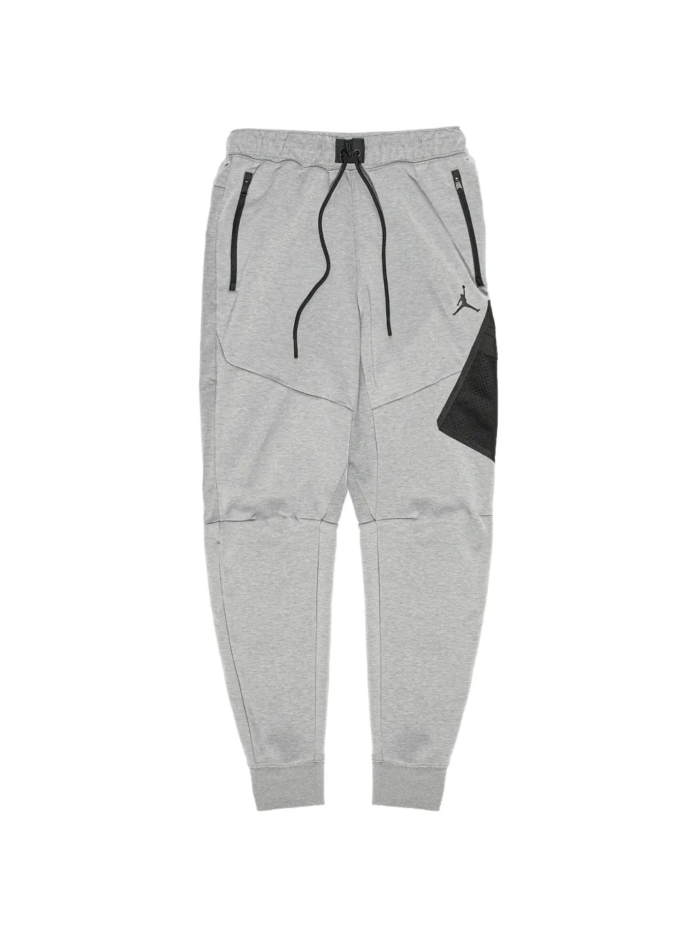 Jordan MJ Therma track pants - Grigio