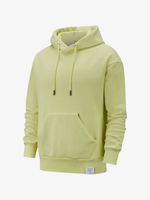 Jordan  Black Cat 4 fleece hoodie