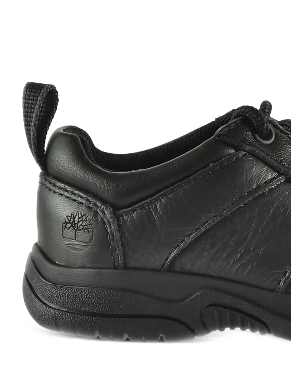 Timberland Kids Earthkeepers baby schoenen Zwart