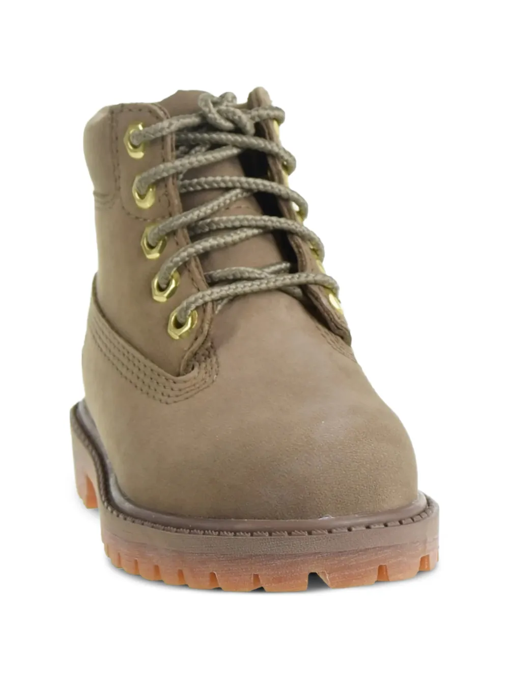 Timberland Kids Waterproof schoenen Bruin