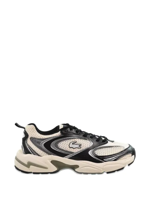 Lacoste Storm 96 2K logo-patch sneakers