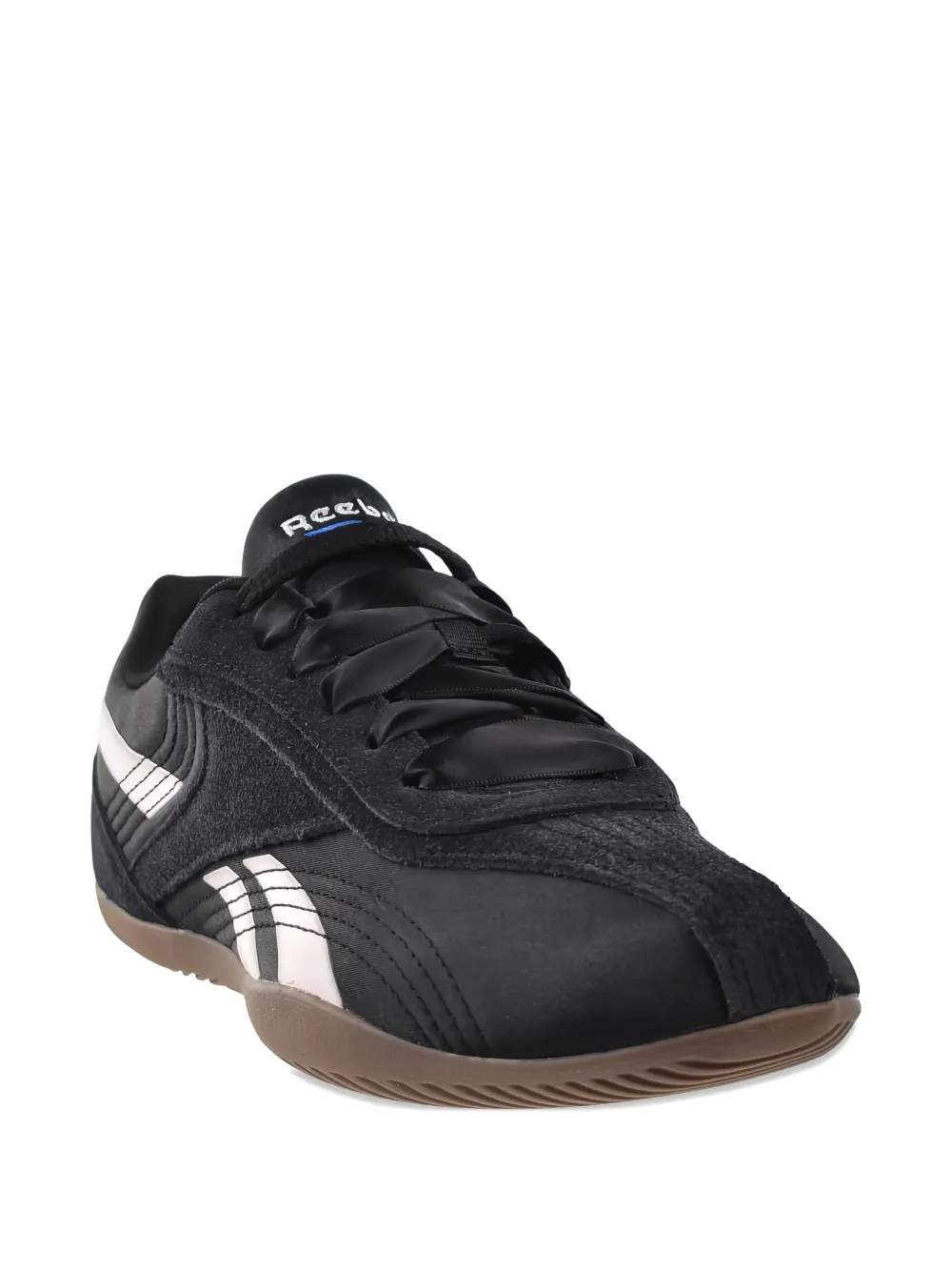 Reebok Ultra Lo sneakers Zwart