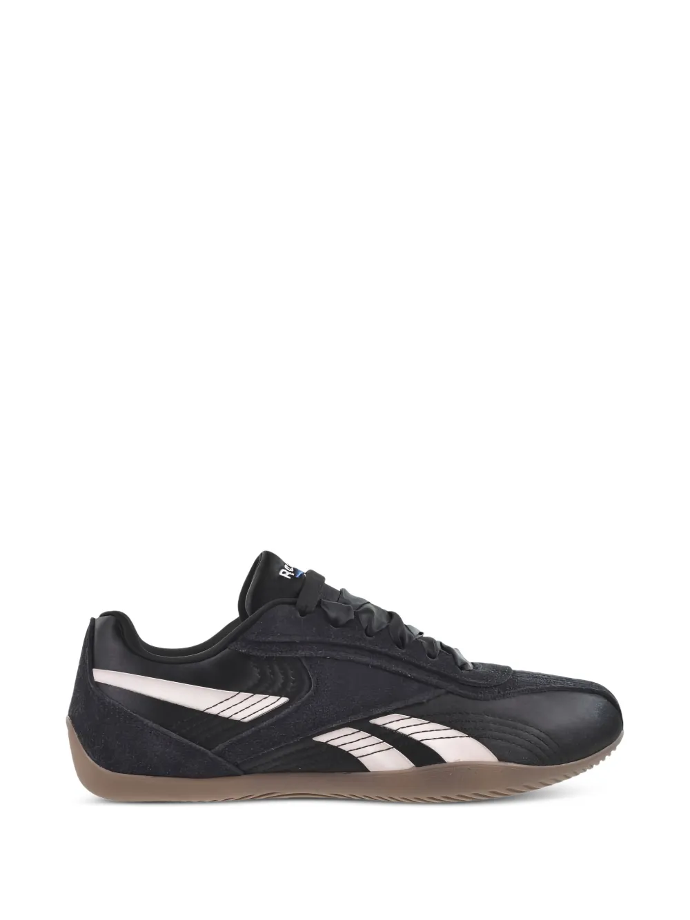 Reebok Ultra Lo sneakers Zwart