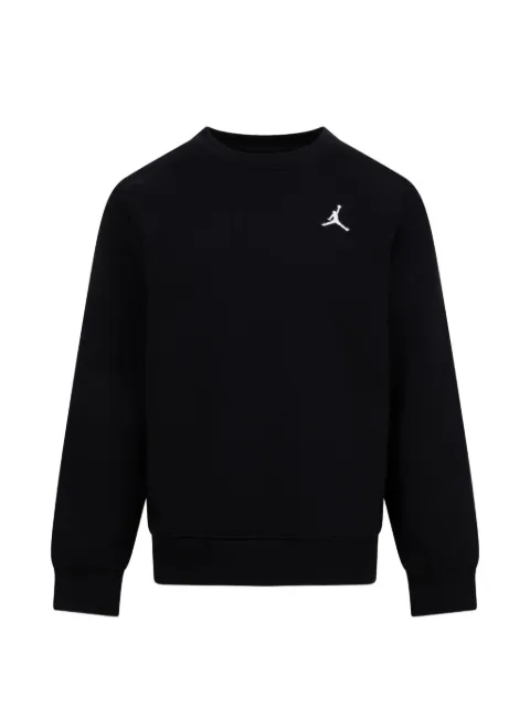 Jordan Kids Besticktes Sweatshirt