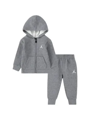 Jordan Kids Jumpman Zipped Tracksuit | Red | FARFETCH