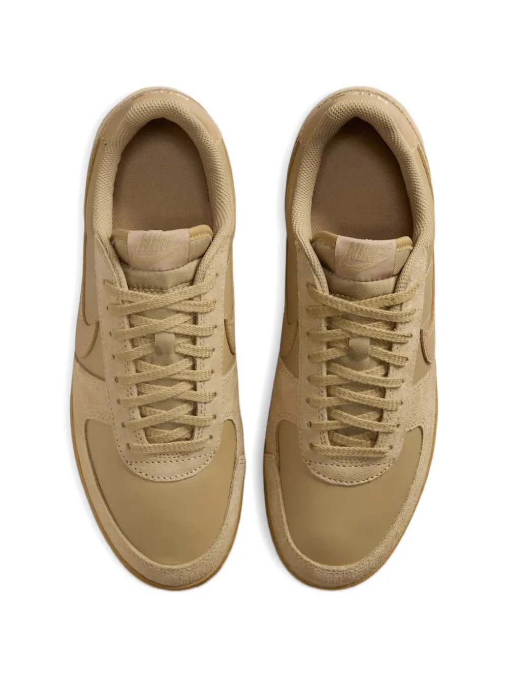 Nike Field General suède sneakers Beige