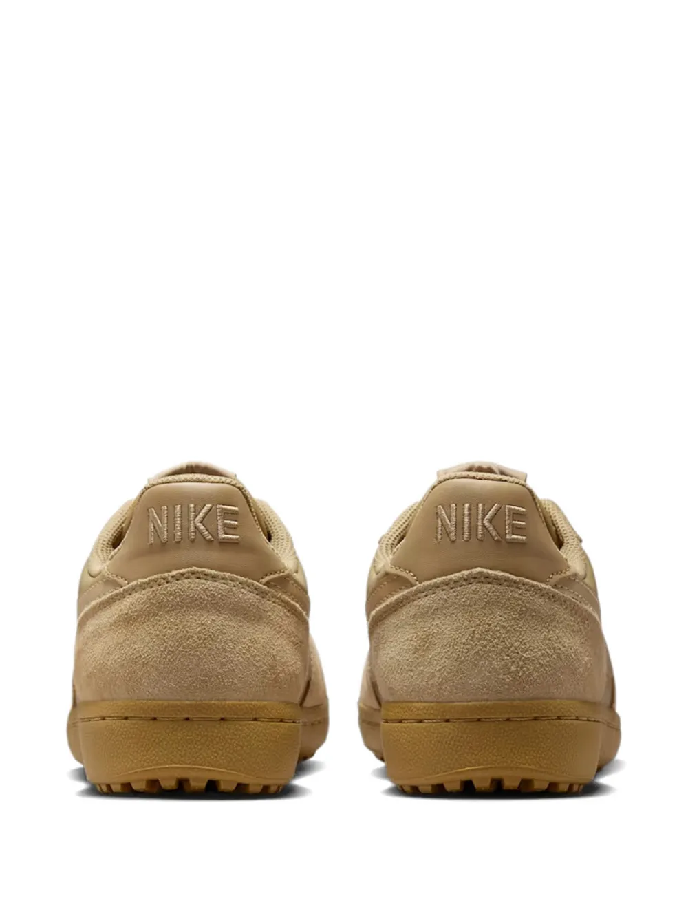 Nike Field General suède sneakers Beige