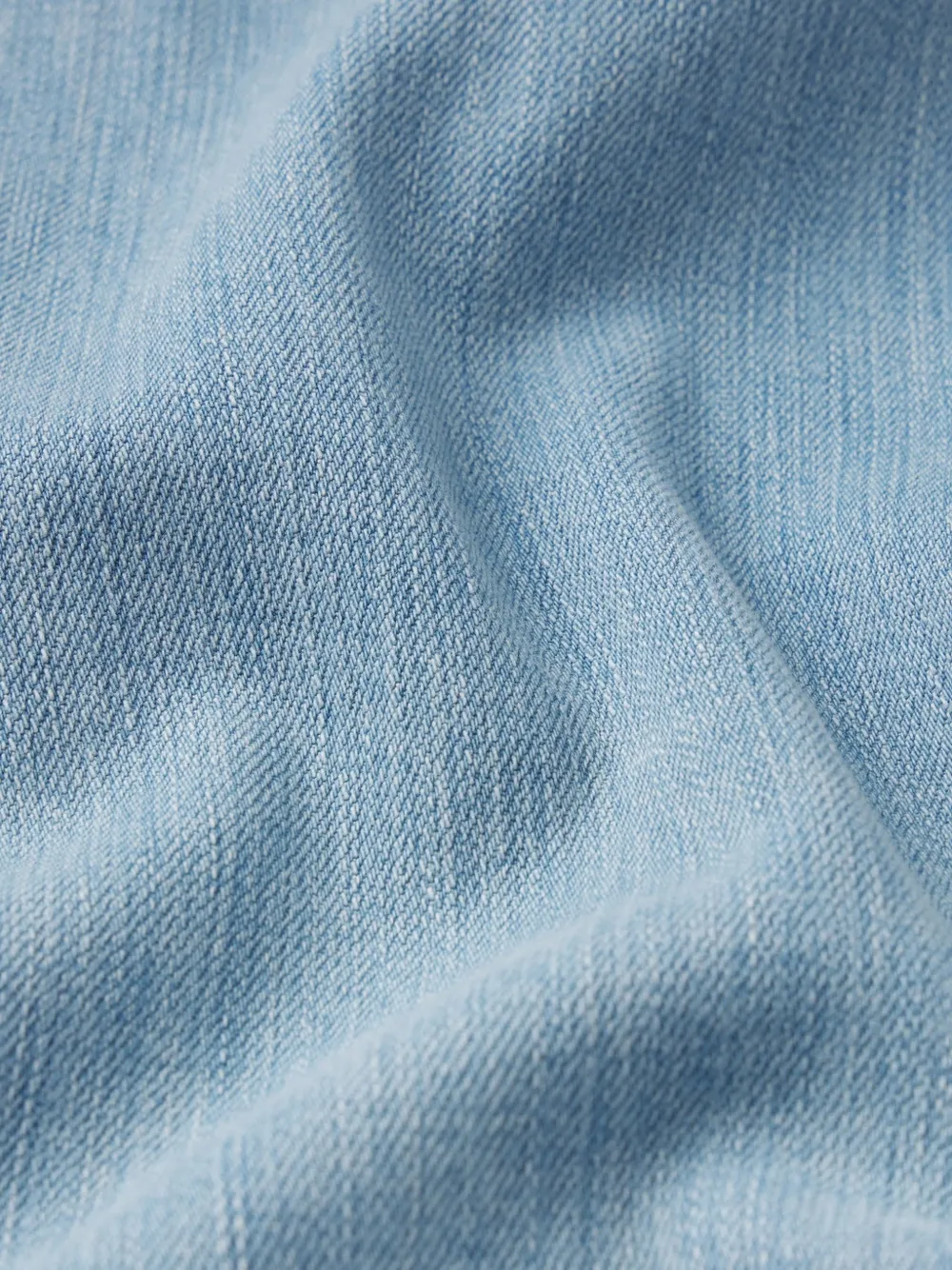  Frame Five Pockets Jeans - Blue 