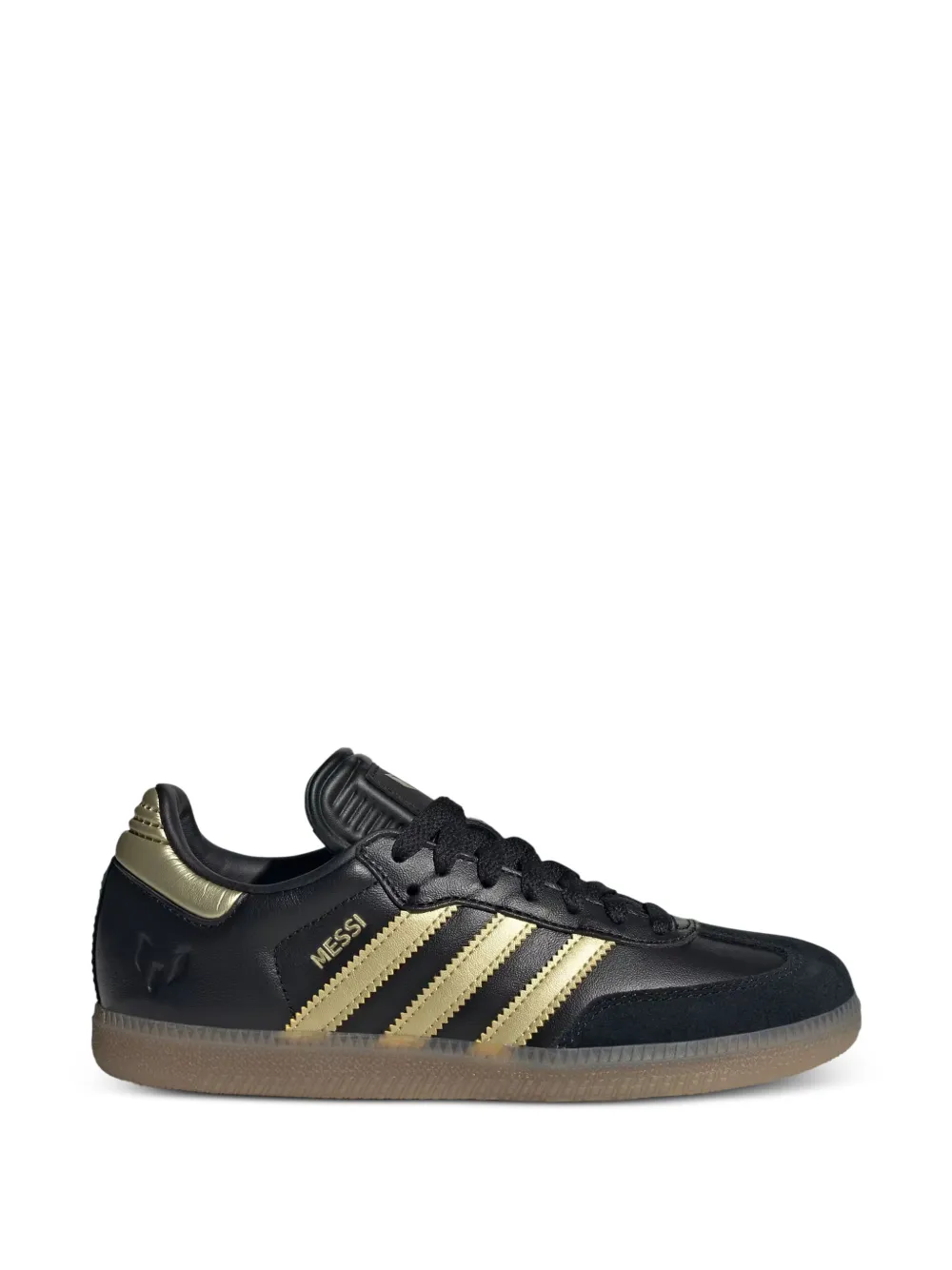 adidas Sneakers con dettaglio a tre righe - Nero