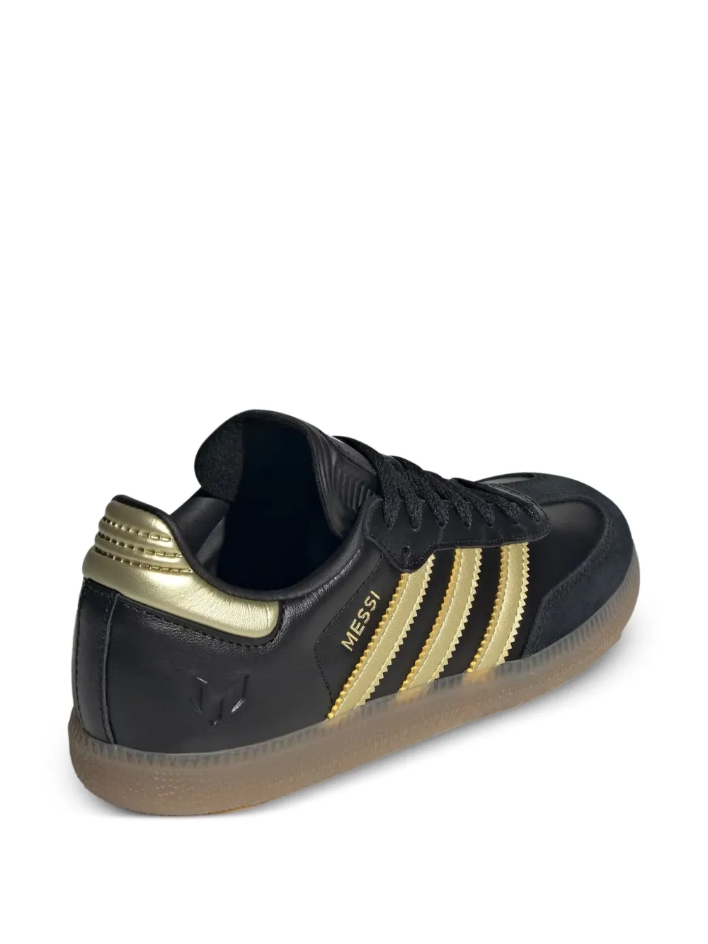 adidas Sneakers met drie strepen Zwart