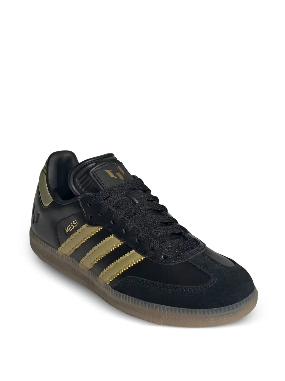 adidas Sneakers met drie strepen Zwart