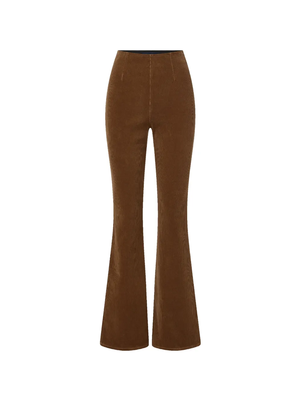 Veronica Beard Beverly Off-Duty trousers - Braun