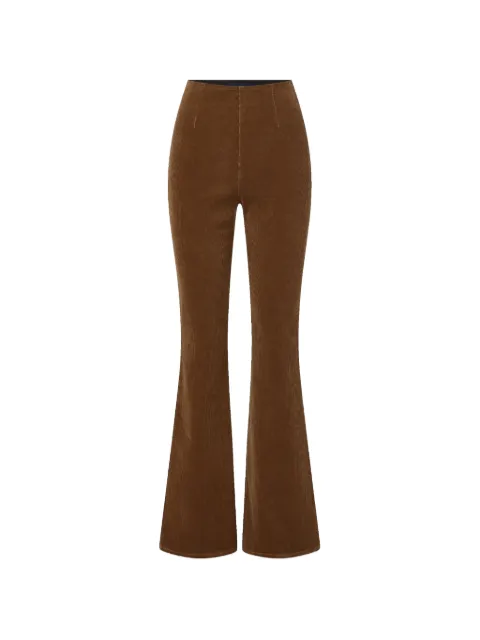 Veronica Beard Beverly Off-Duty trousers