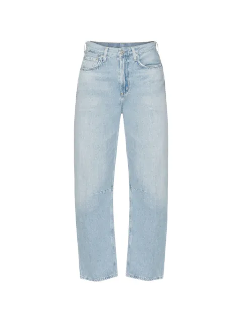 Citizens of Humanity Jeans mit Einsätzen