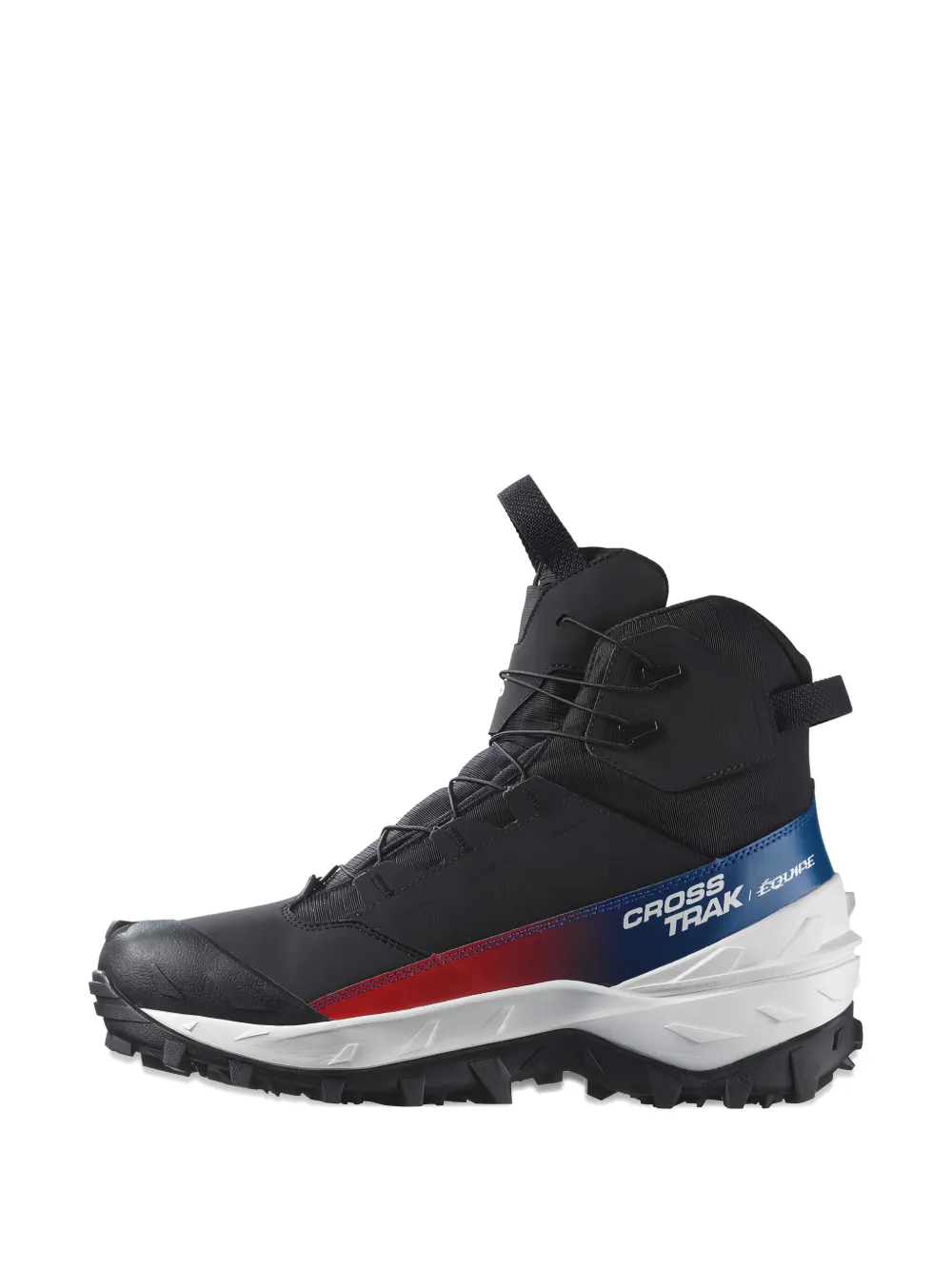 Salomon Sneakers Zwart