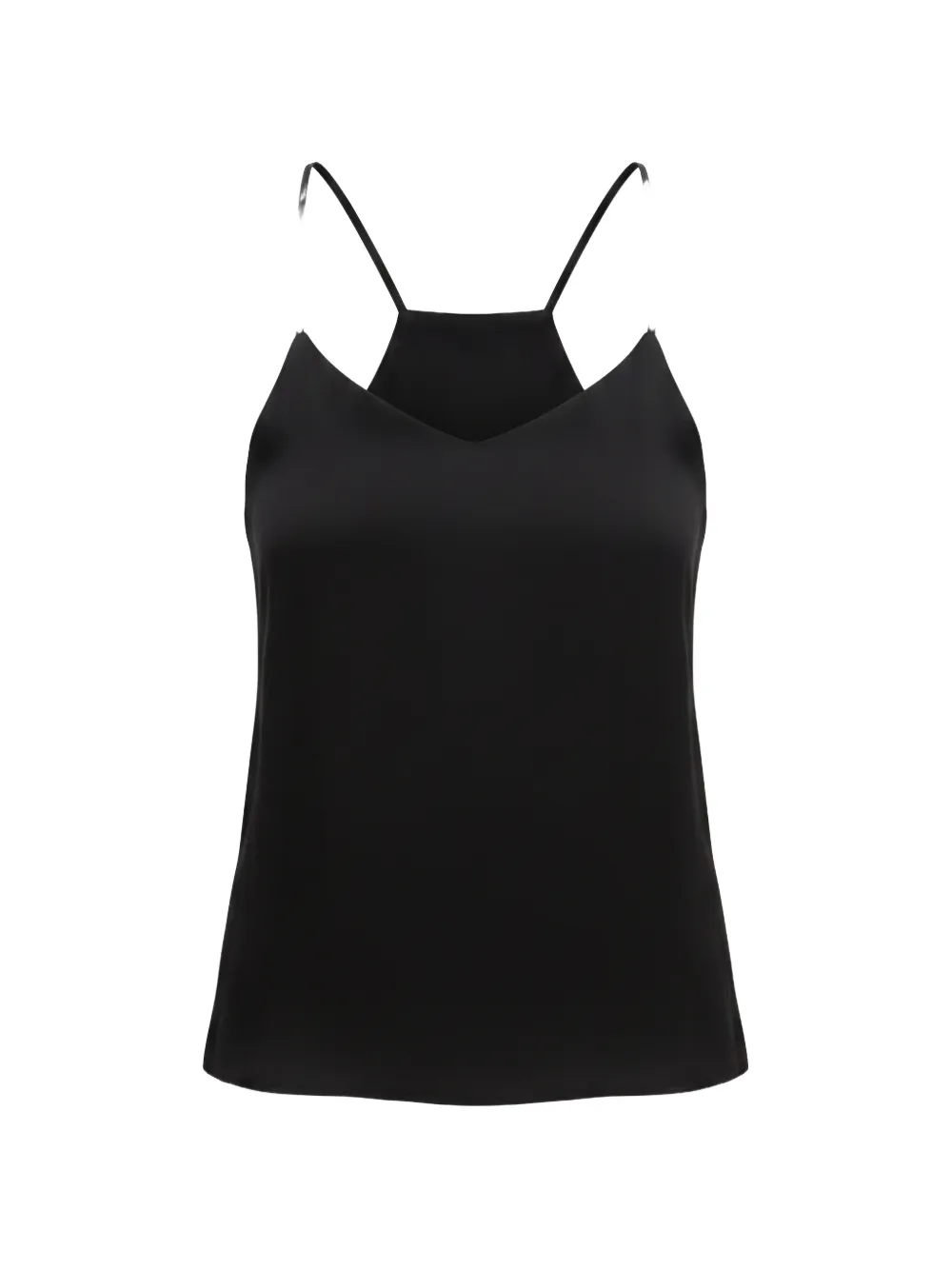 TWINSET black top - Nero