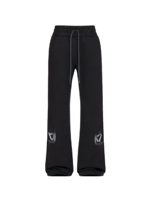 AMIRI トラックパンツ | ブラック | FARFETCH JP