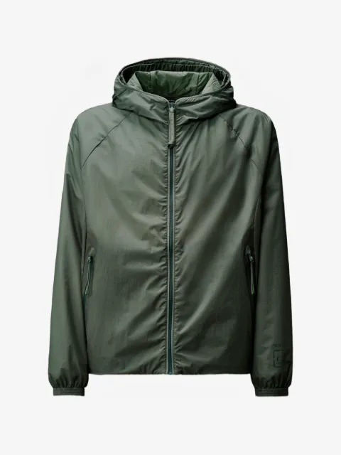 C.P. Company veste zippée à capuche