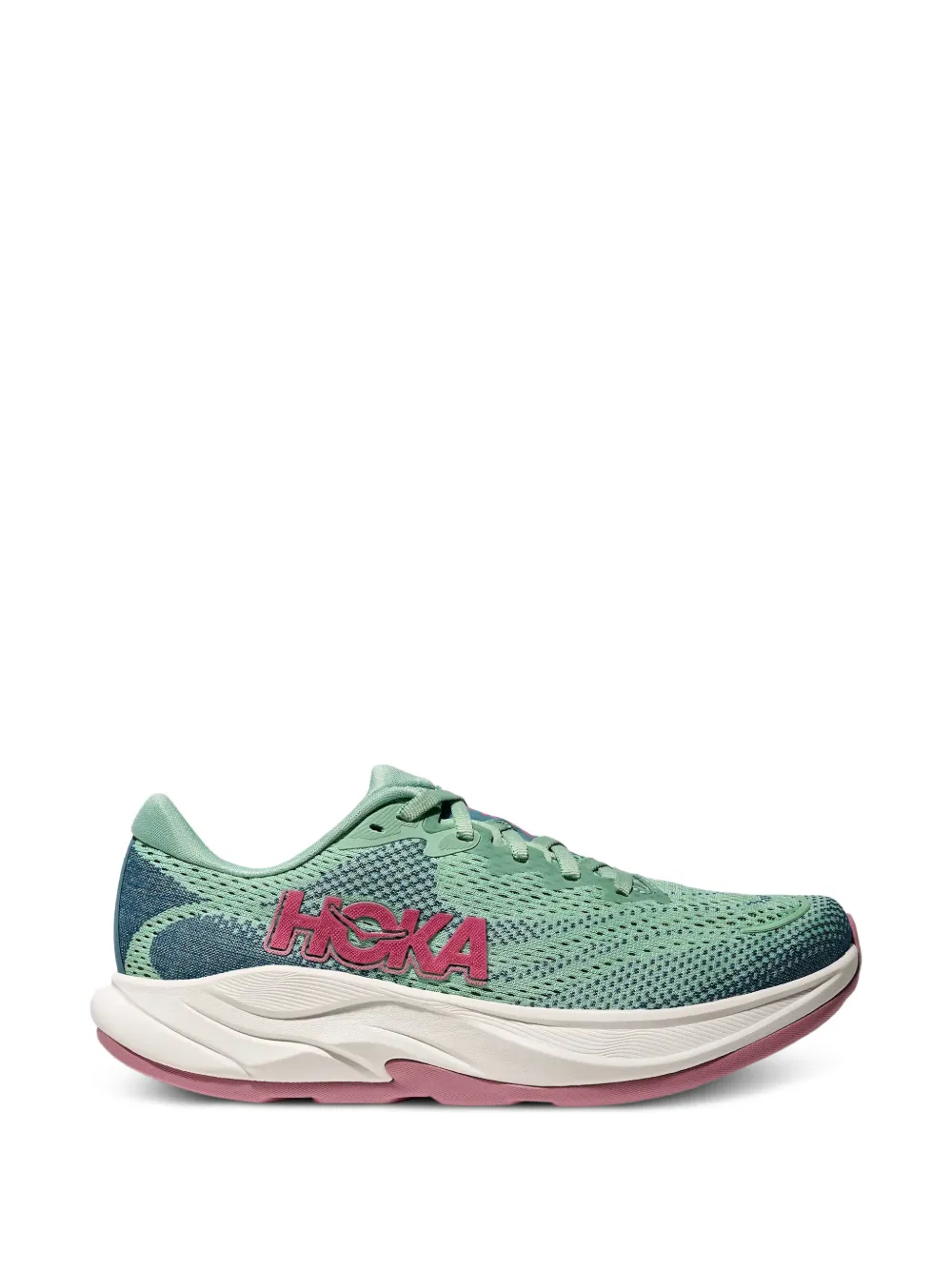 HOKA Sneakers Rincon 4 - Verde