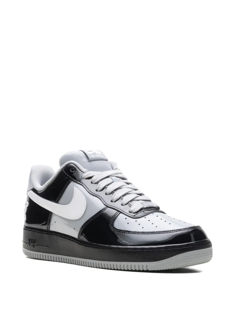 Nike x Central Cee Air Force 1 Low sneakers Zwart