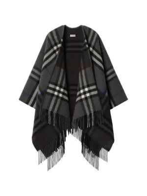 Burberry（バーバリー）ウィメンズ ケープ - FARFETCH