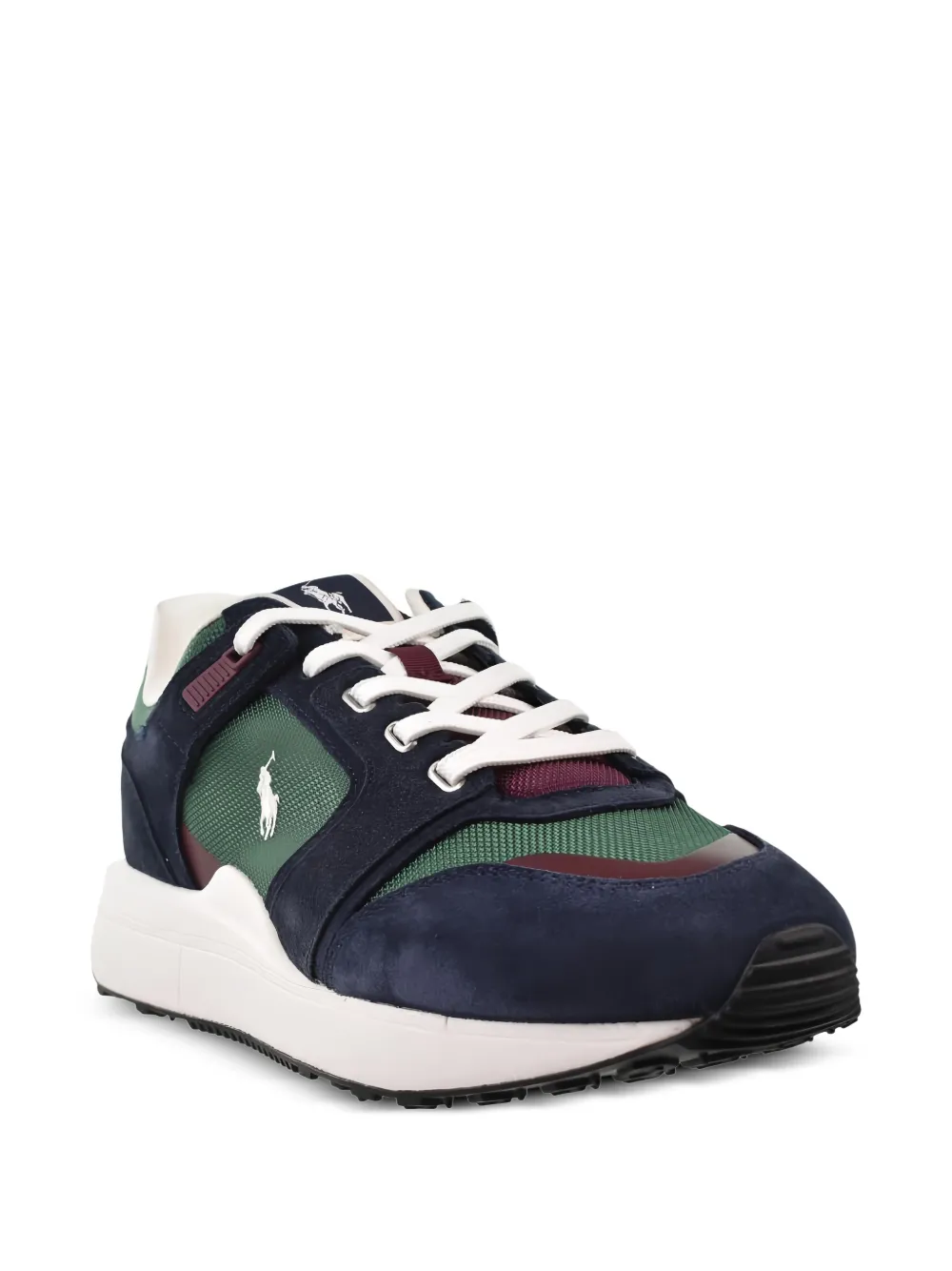 Train 89 sneakers