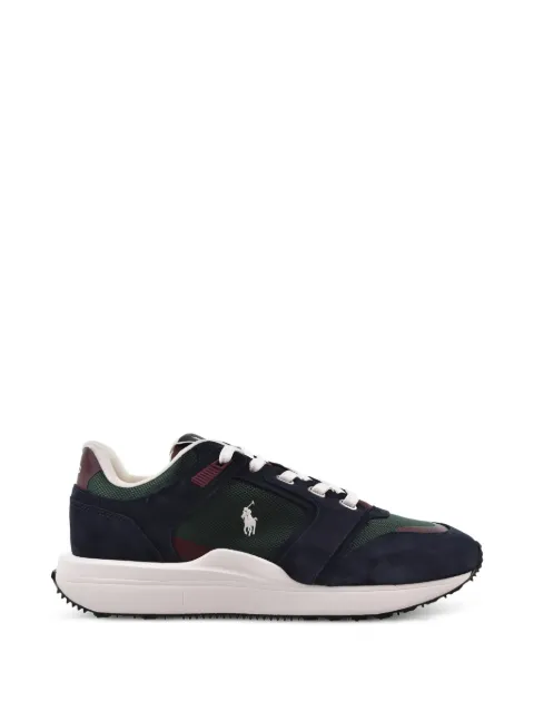Polo Ralph Lauren Train 89 sneakers