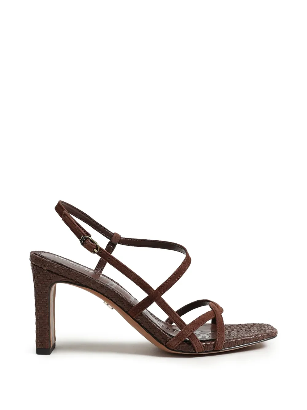 Sam Edelman Elissa strappy sandals Bruin