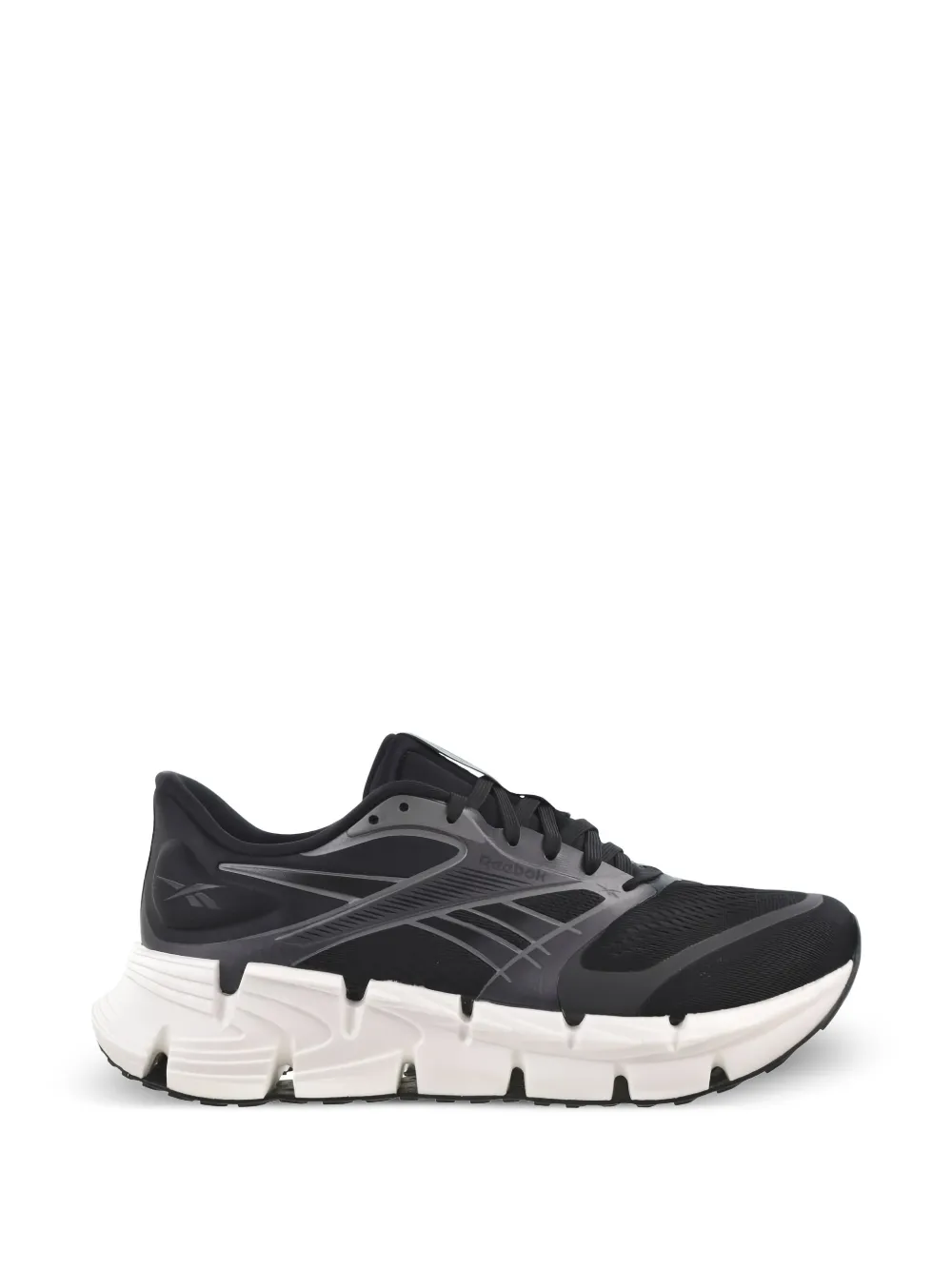Reebok FloatZig 2 sneakers - Nero