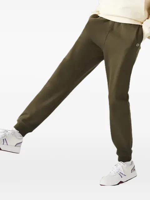 Lacoste jogger sweatpants
