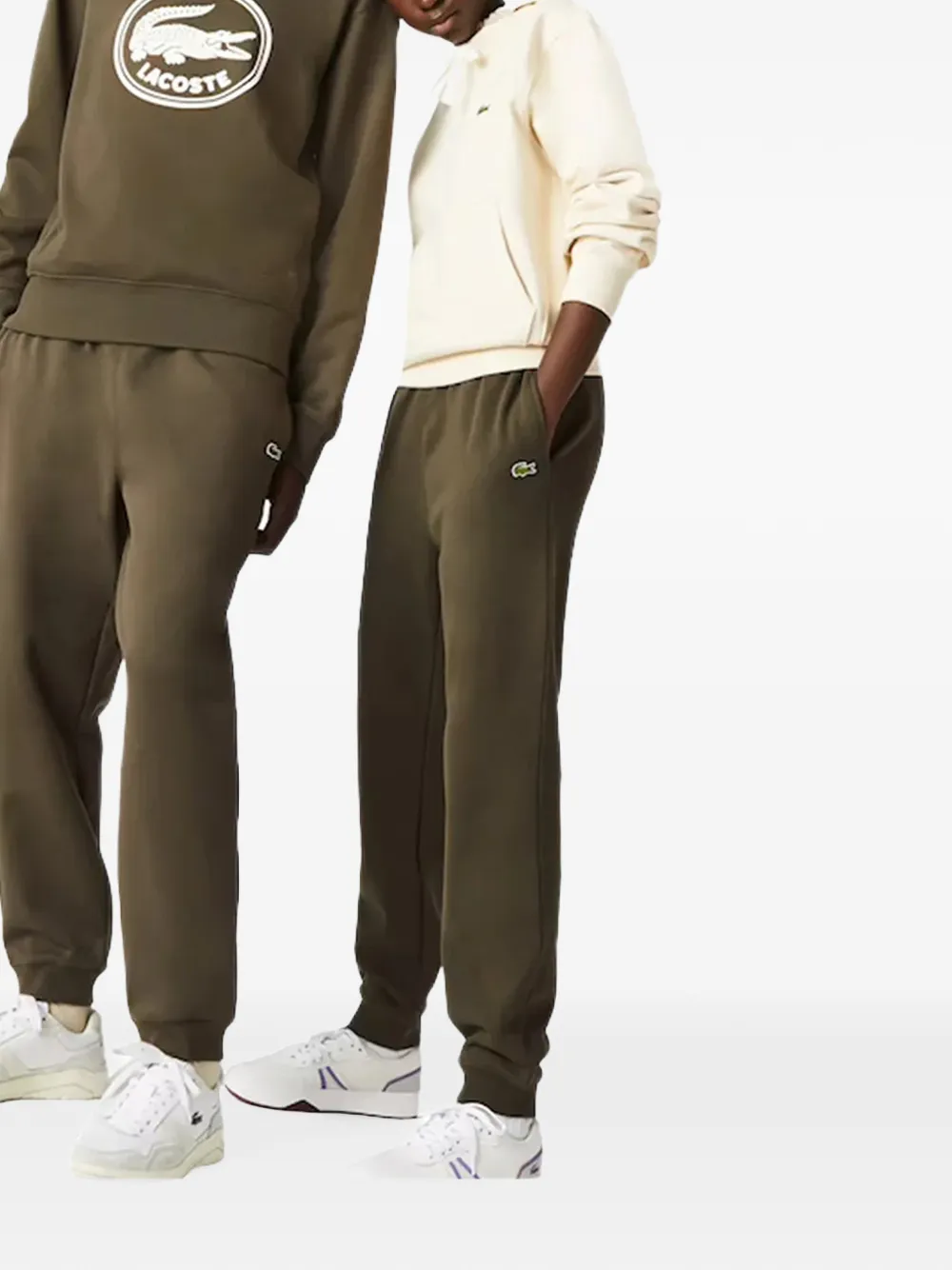 Lacoste Joggers - Verde