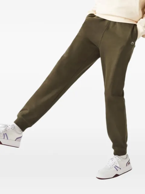 Lacoste jogger sweatpants