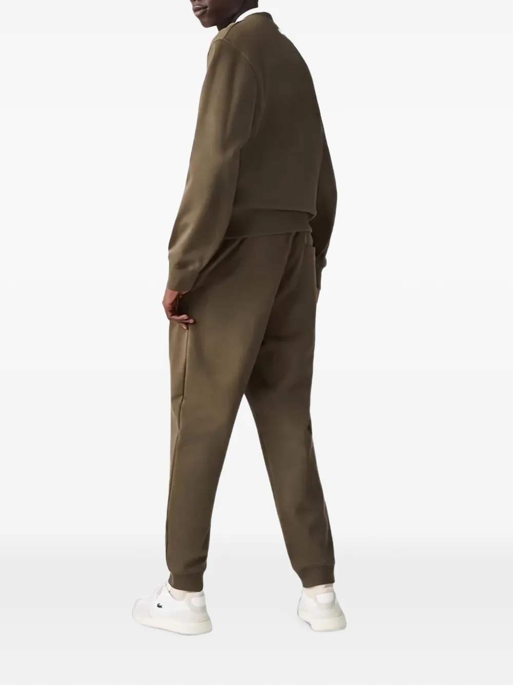Lacoste Joggingbroek Groen