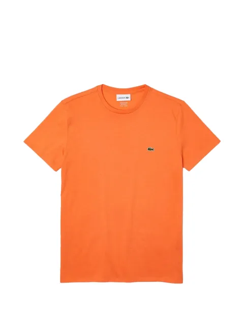Lacoste crew-neck T-shirt