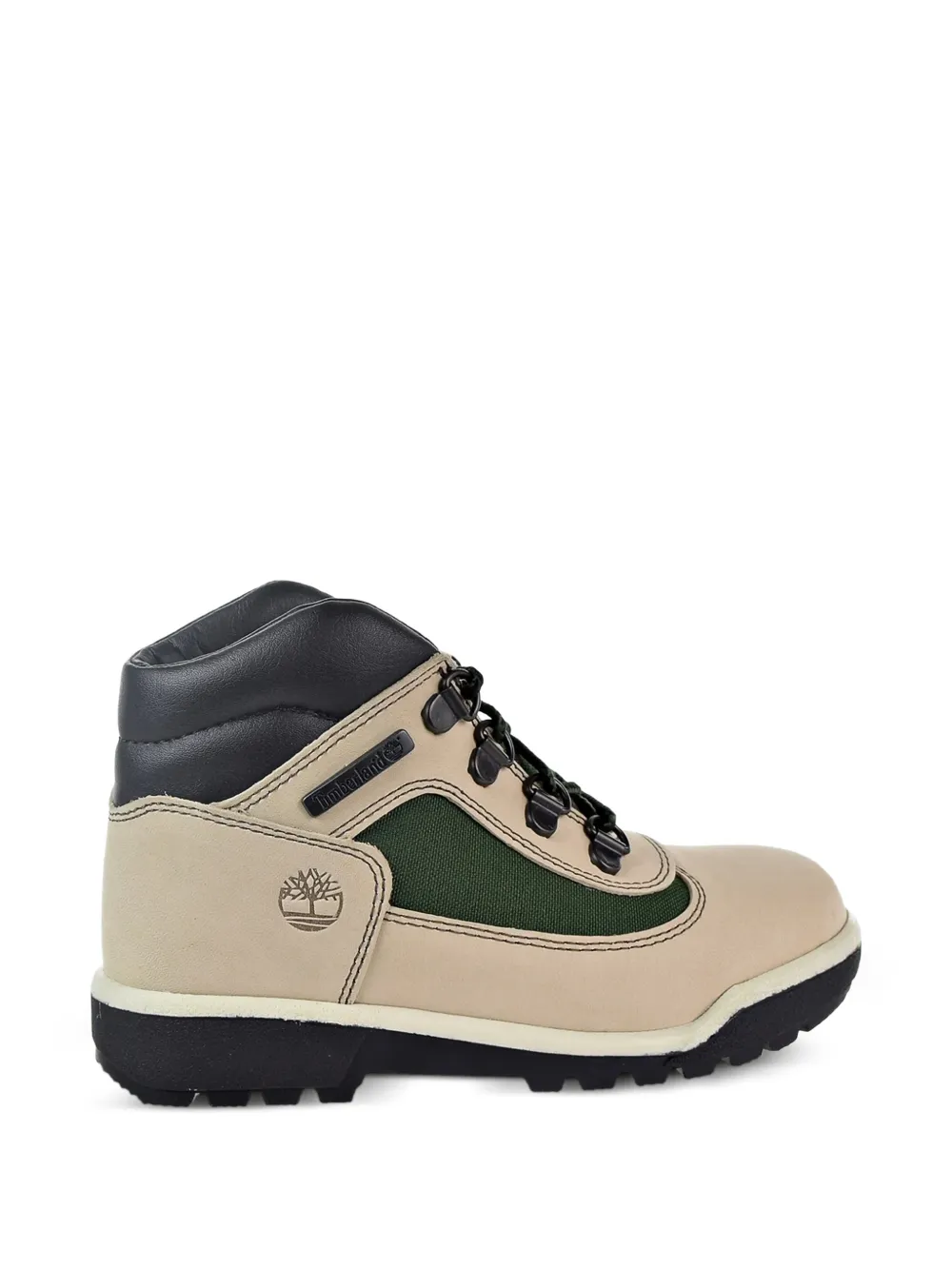 Timberland Kids Veldlaarzen Beige