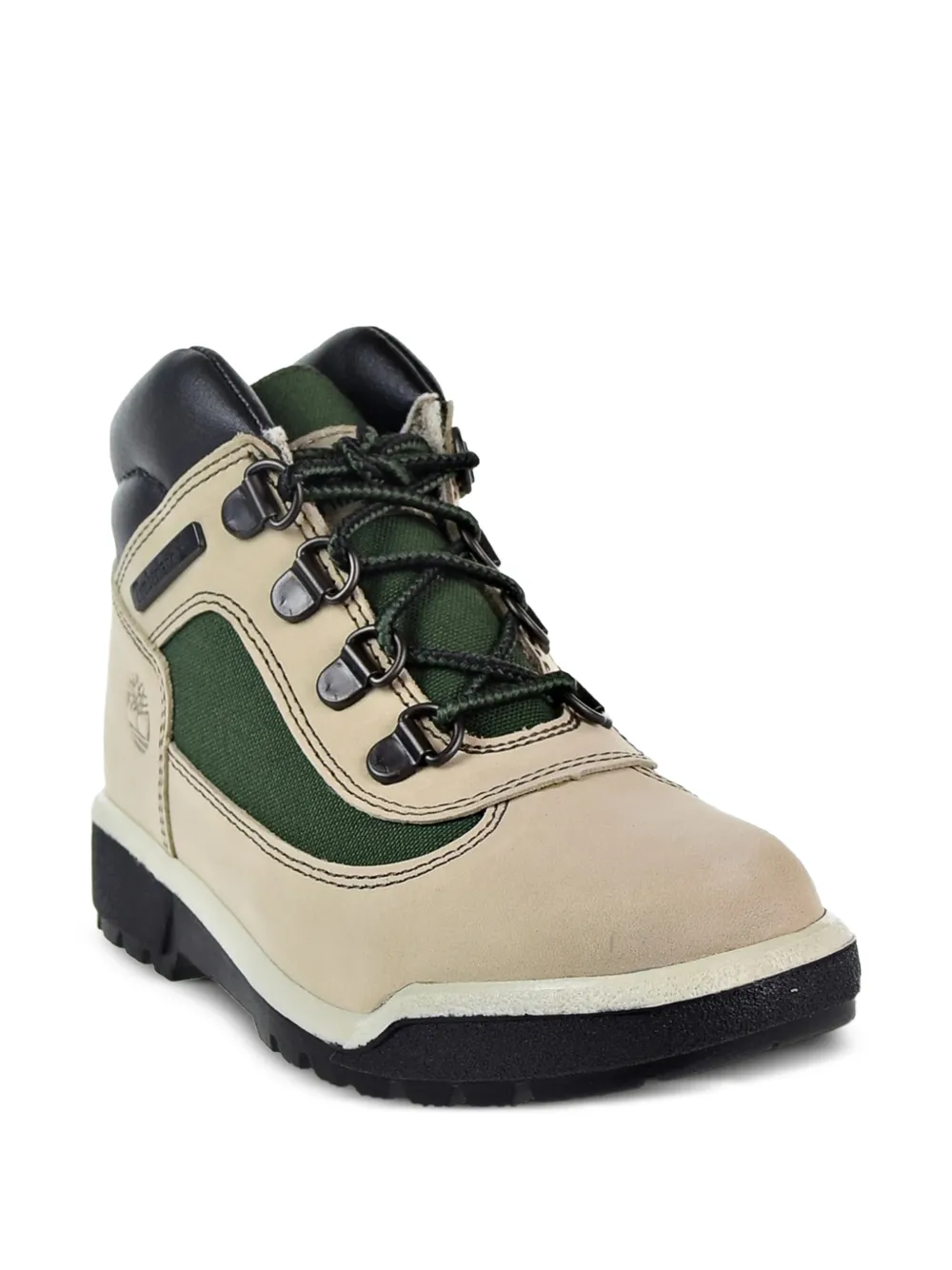 Timberland Kids Veldlaarzen Beige