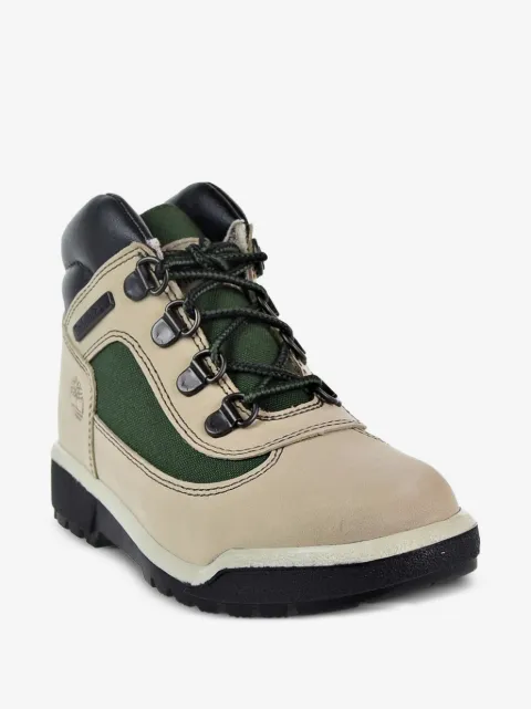 Timberland Kids field boots