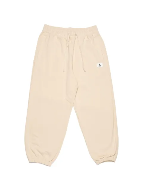 Jordan pants Flight de tela polar
