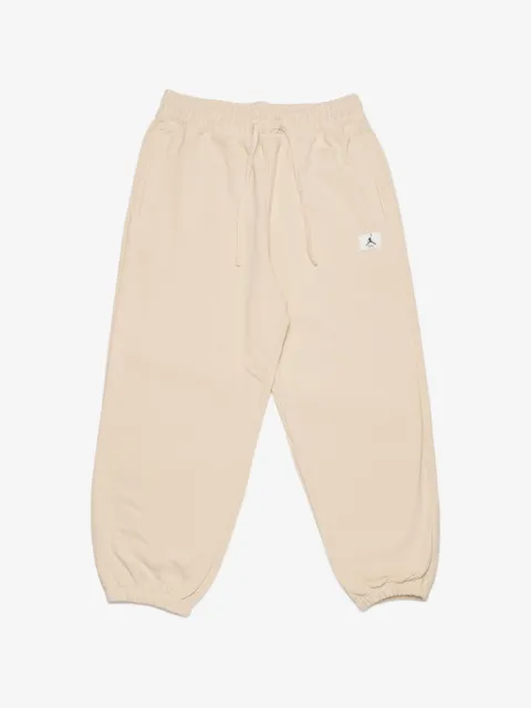 Jordan flight fleece track pants