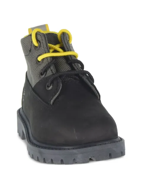 Timberland Kids waterproof treadlight baby shoes