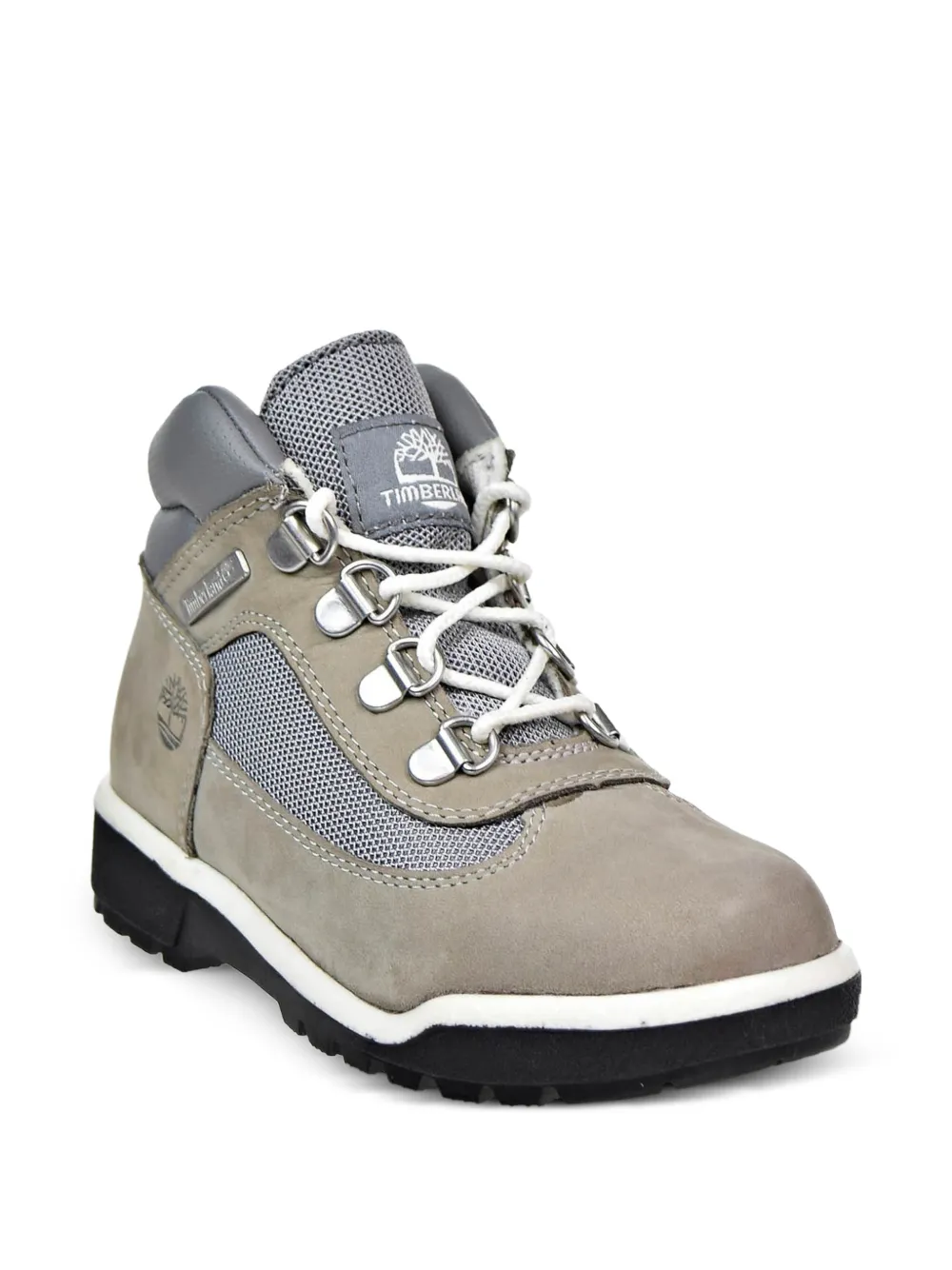 Timberland Kids Stivali con occhielli - Toni neutri