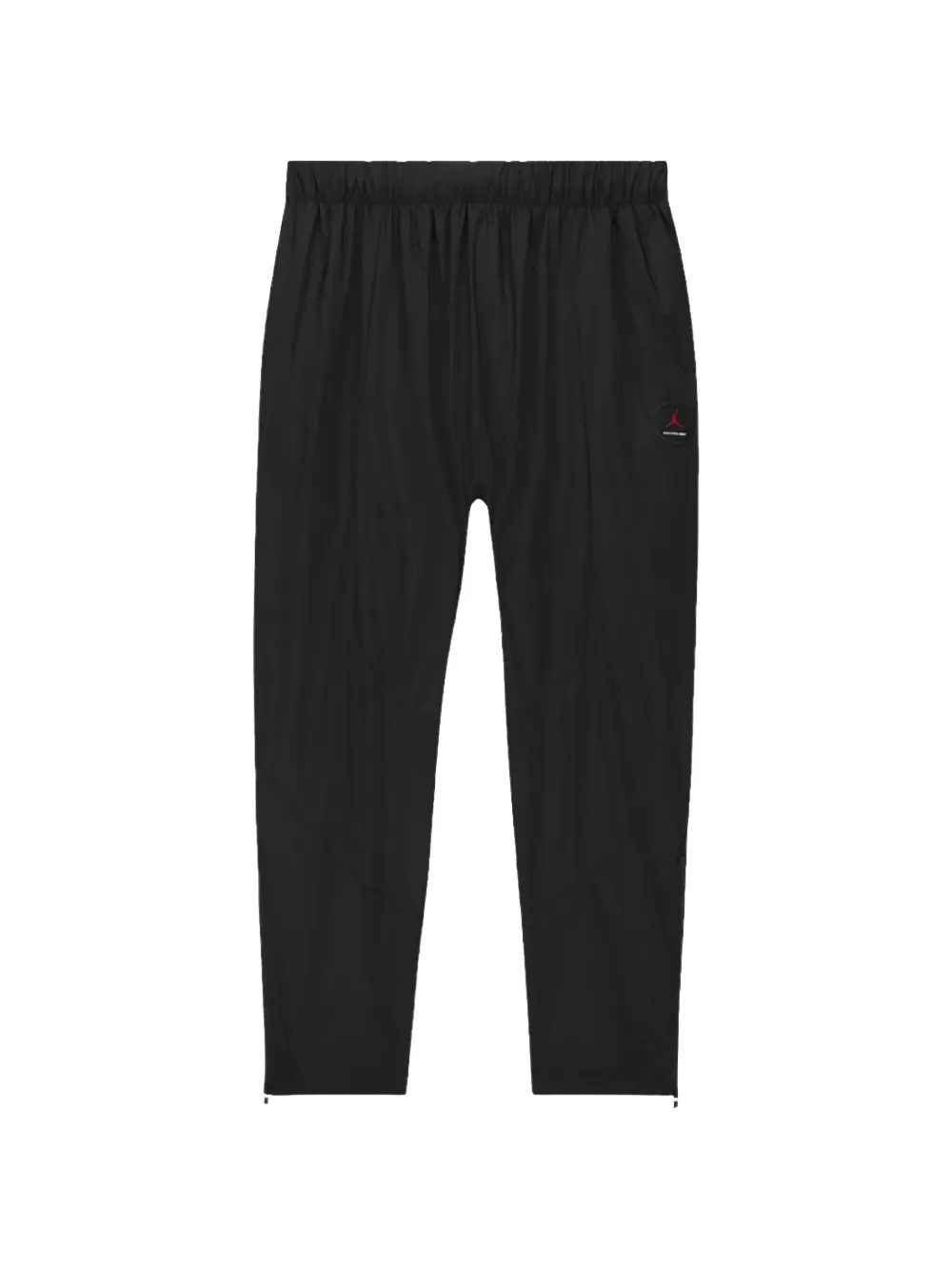 Jordan x Nina Chanel Abney track pants - Nero
