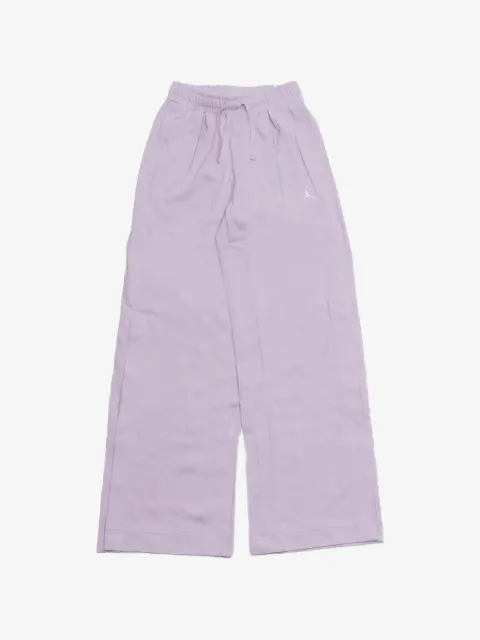Jordan pantalon de jogging Flight Knit