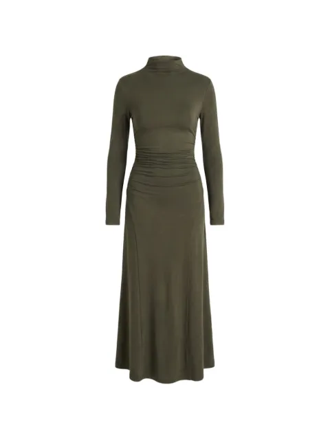 Reformation Nemy maxi dress